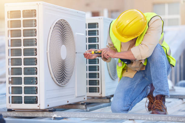 Best HVAC Financing and Leasing in Apple Mountain Lake, VA