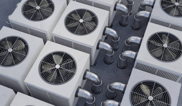 Best Commercial HVAC in Apple Mountain Lake, VA