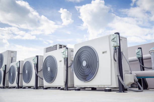 Best Seasonal HVAC Services in Apple Mountain Lake, VA