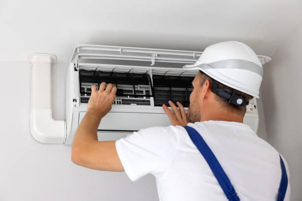 Apple Mountain Lake, VA HVAC Company