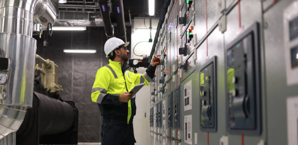 Best Residential HVAC in Apple Mountain Lake, VA