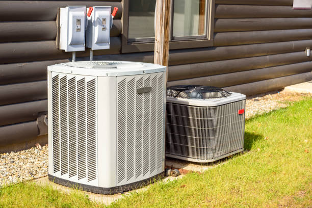 Best HVAC Software and Technology in Apple Mountain Lake, VA